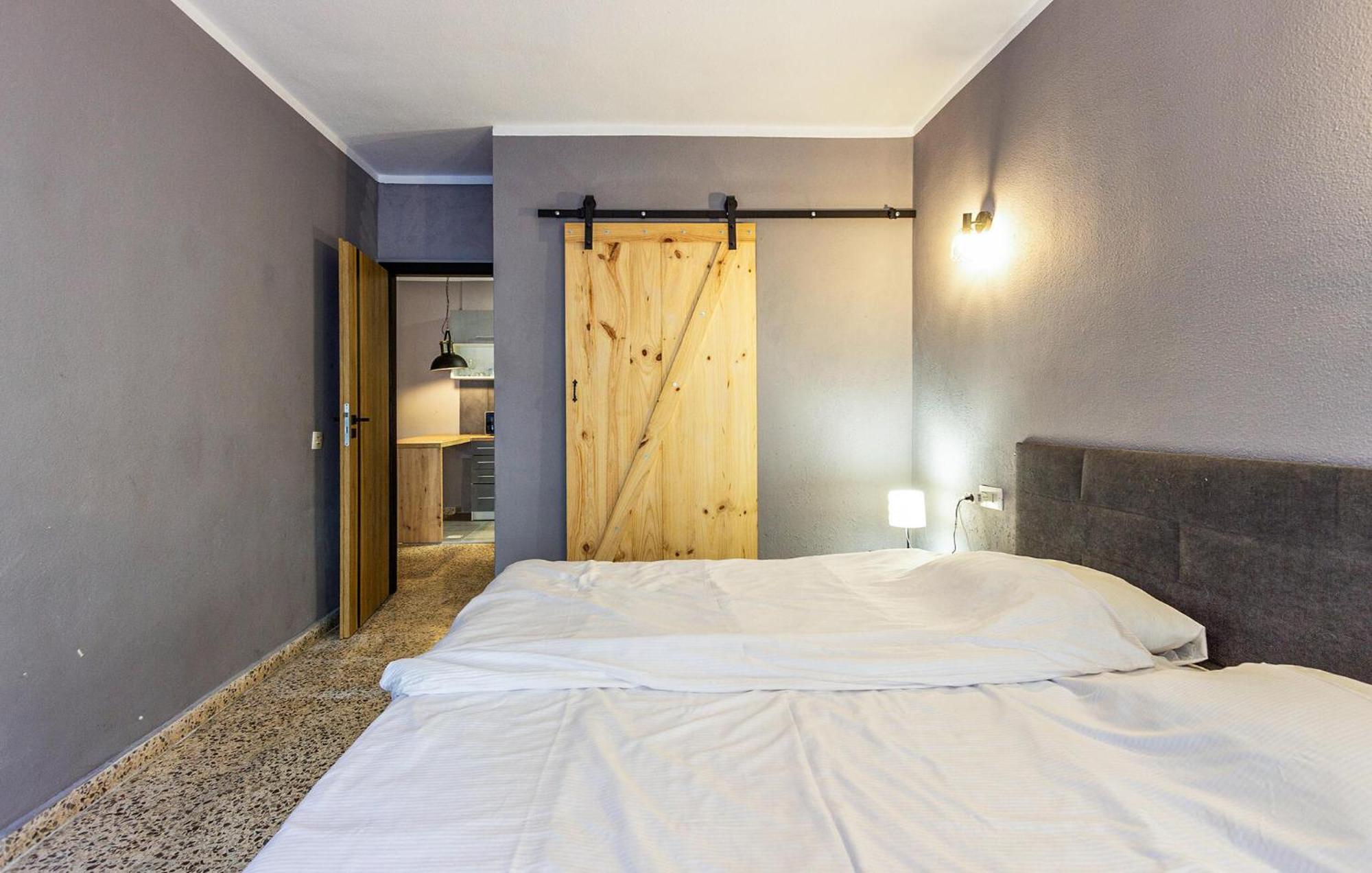 Nice Apartment In Torrevieja With Wifi エクステリア 写真