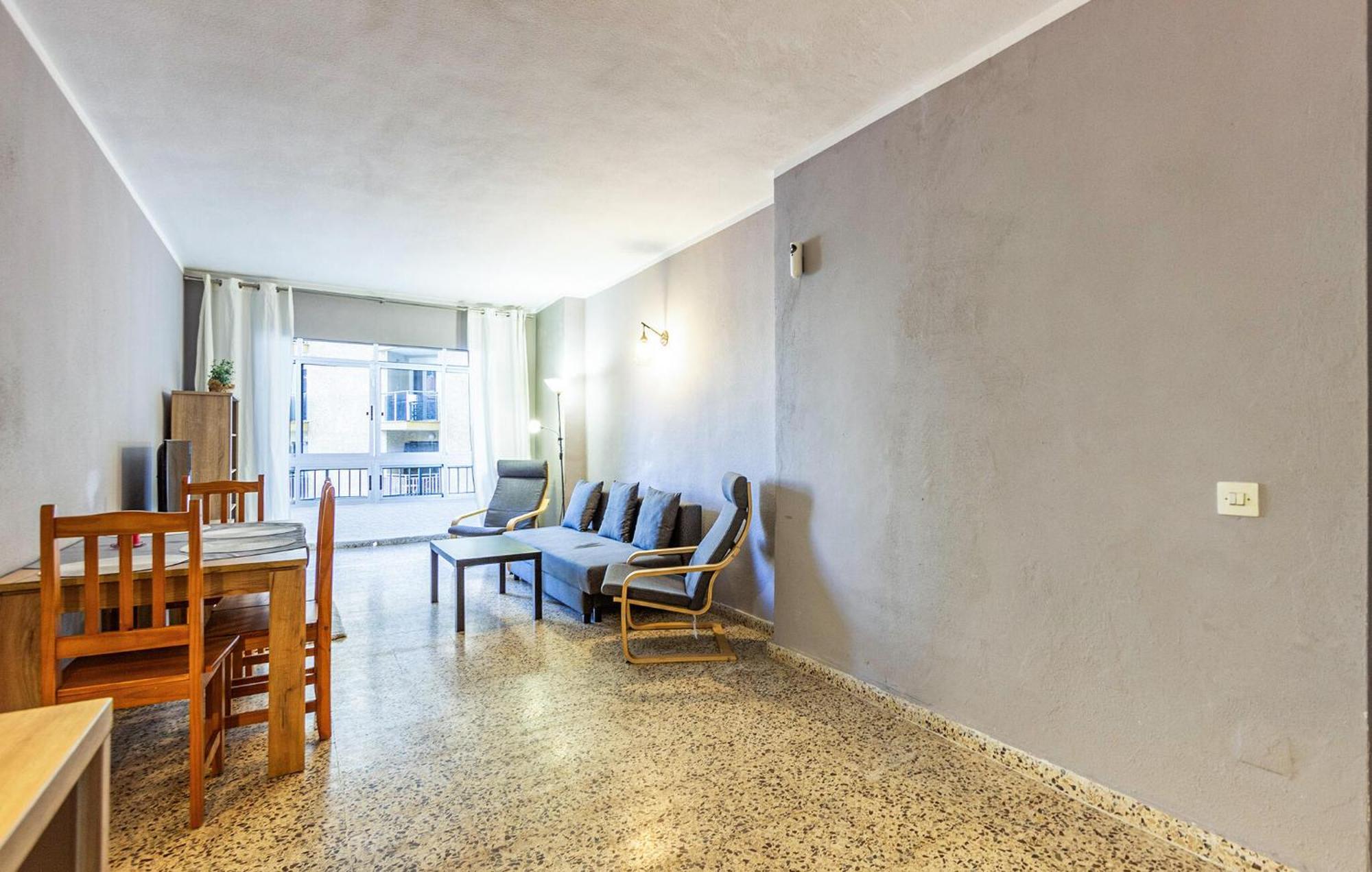 Nice Apartment In Torrevieja With Wifi エクステリア 写真